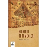 SIRKINTI TÜRKMENLERİ